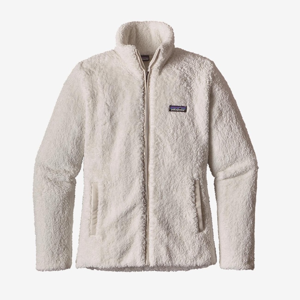 Patagonia Los Gatos XL jacket NWT